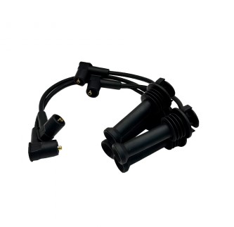 Высоковольтные провода для Ford, Mazda, Volvo. OEM: 1502368, 1335371, 1335374, 1335377, C20118160A, C20118170A, C20118180A, C20118190A, 30731424 CARGEN (комплект).
