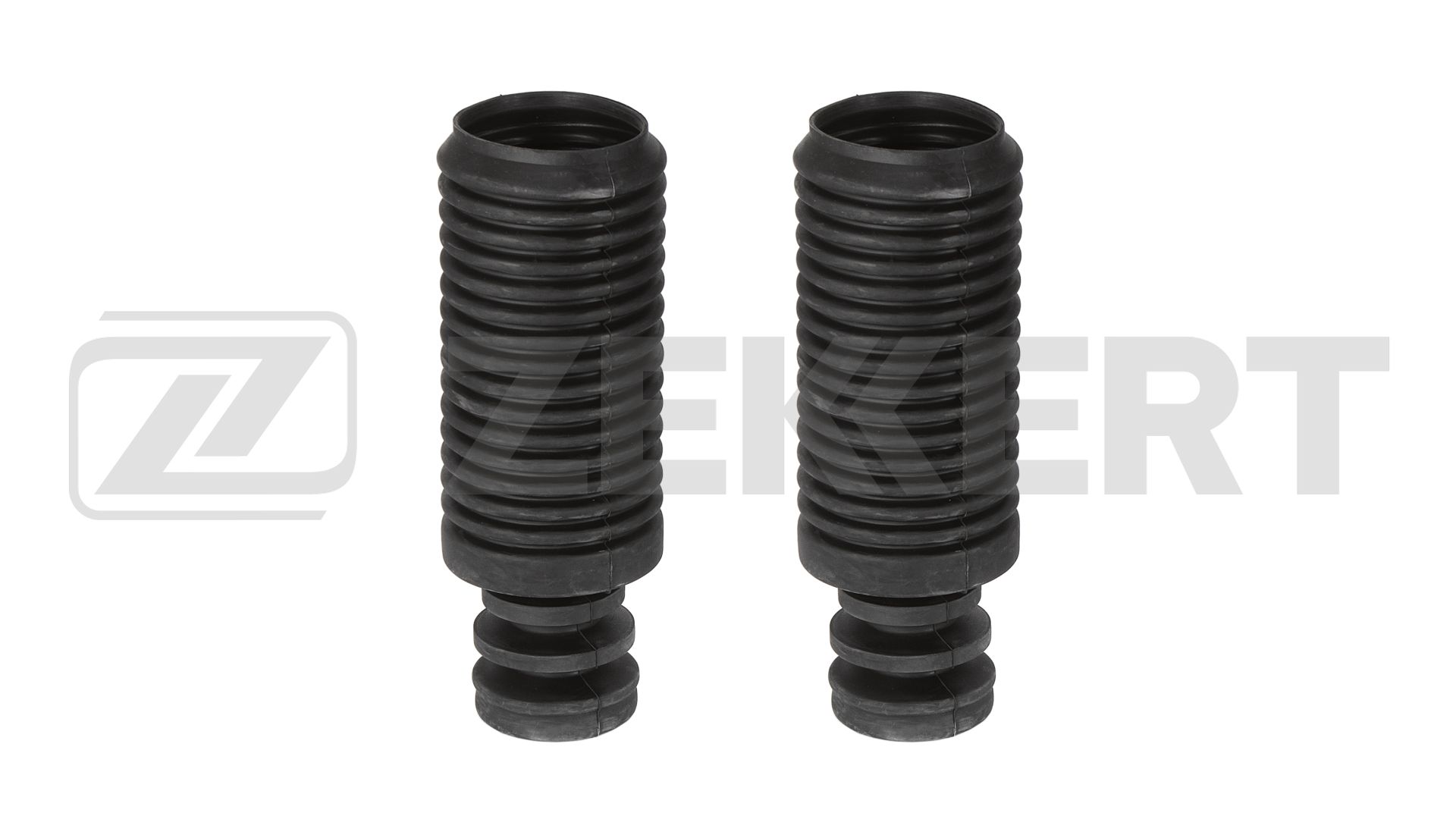 Комплект пыльника с отбойником (2 шт.) Nissan Almera Tino (V10) 00- X-Trail (T30) 01-