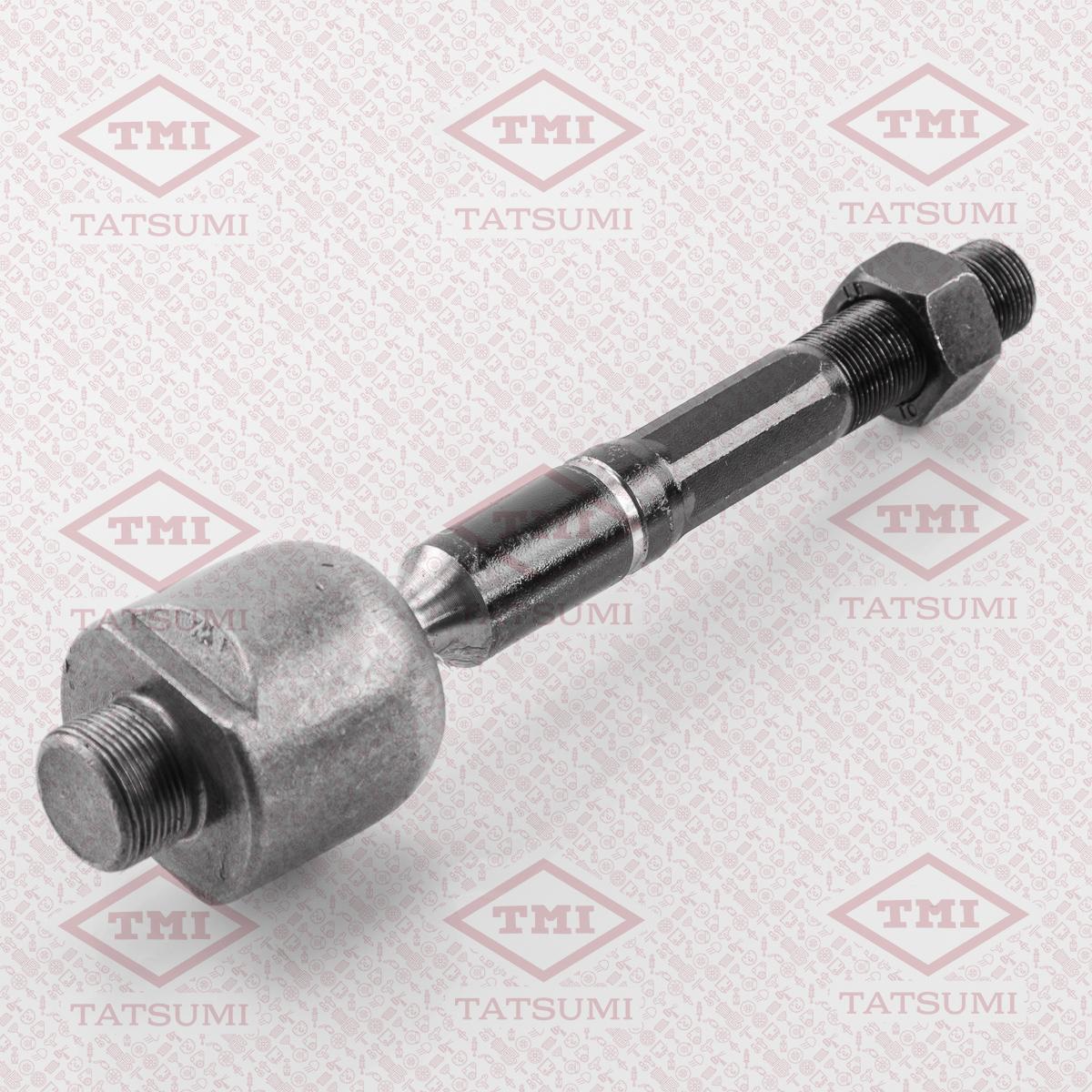 Тяга рулевая TATSUMI TED1060 TOYOTA Land Cruiser 08->