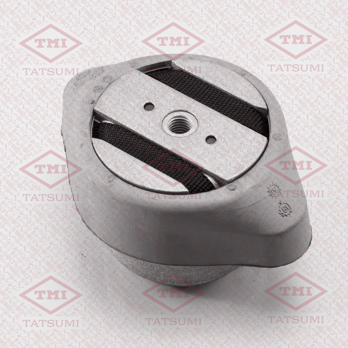 Подушка двигателя/КПП TATSUMI AUDI A4/A6 97->SKODA Superb 01->VW Passat 96->