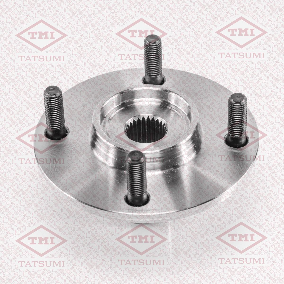 Ступица TATSUMI MITSUBISHI Lancer 00->