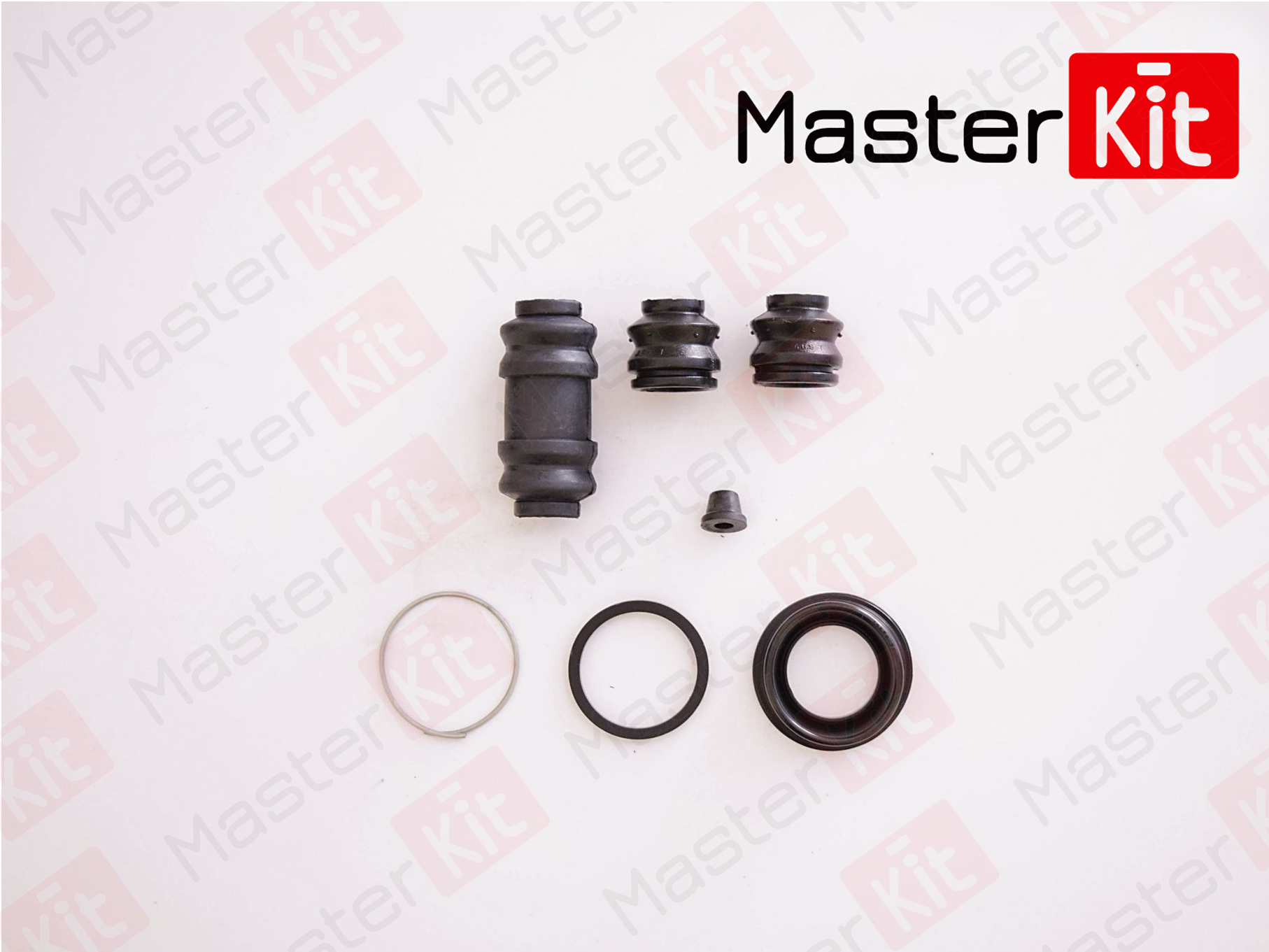 Ремк-т MASTERKIT TOYOTA YARIS (P1) 11-99->