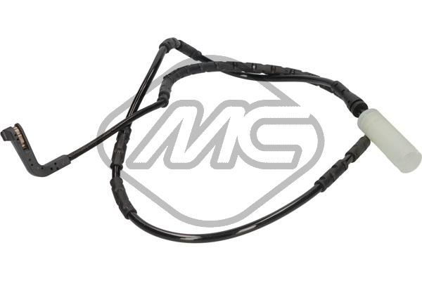 Датчик износа тормозных колодок BMW E87/E90/E91 04- зад L=1086mm _METALCAUCHO