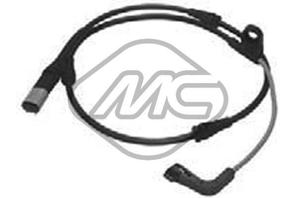Датчик износа тормозных колодок BMW X5 E70 02.07-10.08 пер _METALCAUCHO