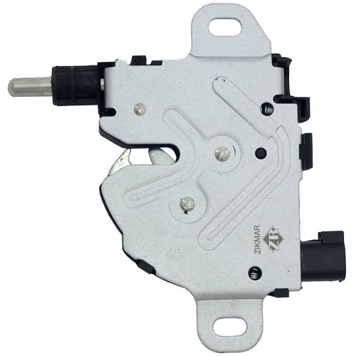 Замок капота Ford Focus, C-Max, Kuga_ZIKMAR