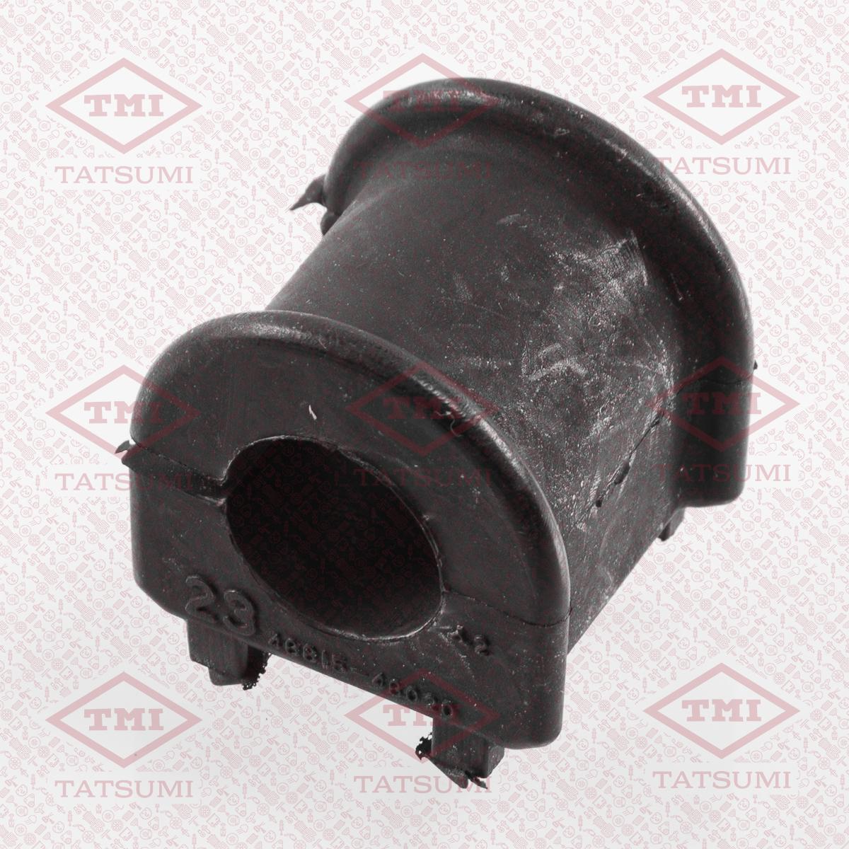 Втулка стабилизатора TATSUMI TOYOTA Kluger 00->