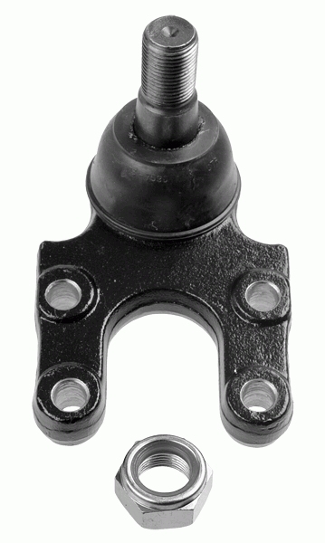 Шаровая опора LEMFORDER NISSAN TERRANO II (R20) =40160-7F000