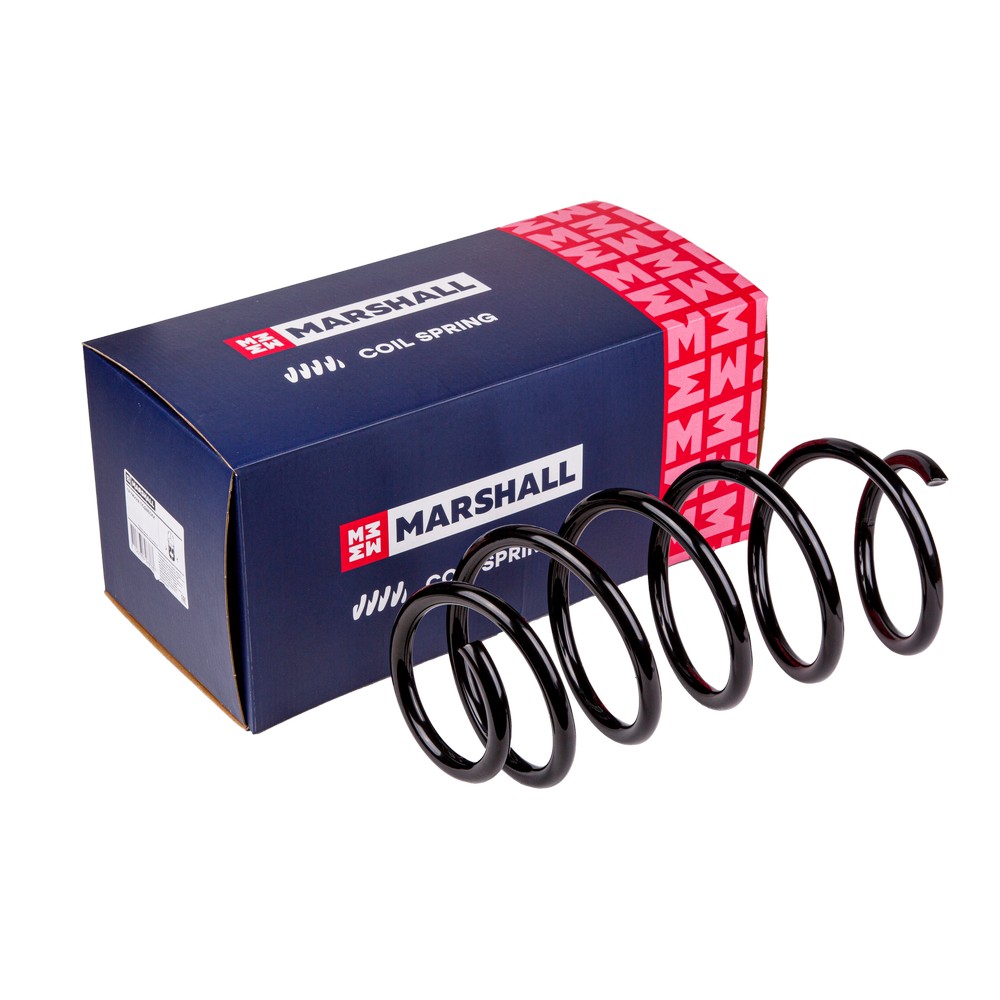 Пружина подвески Chery ARRIZO 5 передняя Marshall