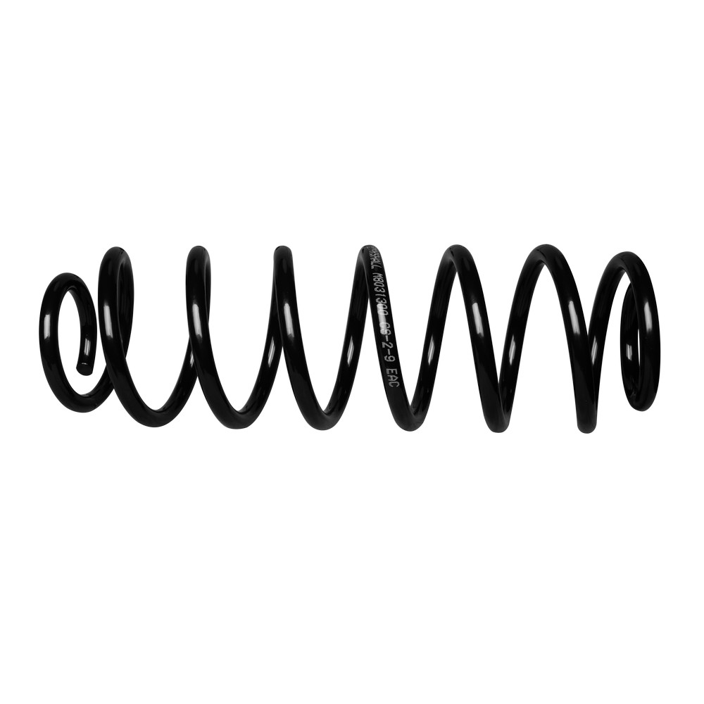 Пружина подвески Chery Tiggo 5x (T19) 18-/ Tiggo 5x (T19FL) 20- задняя Marshall