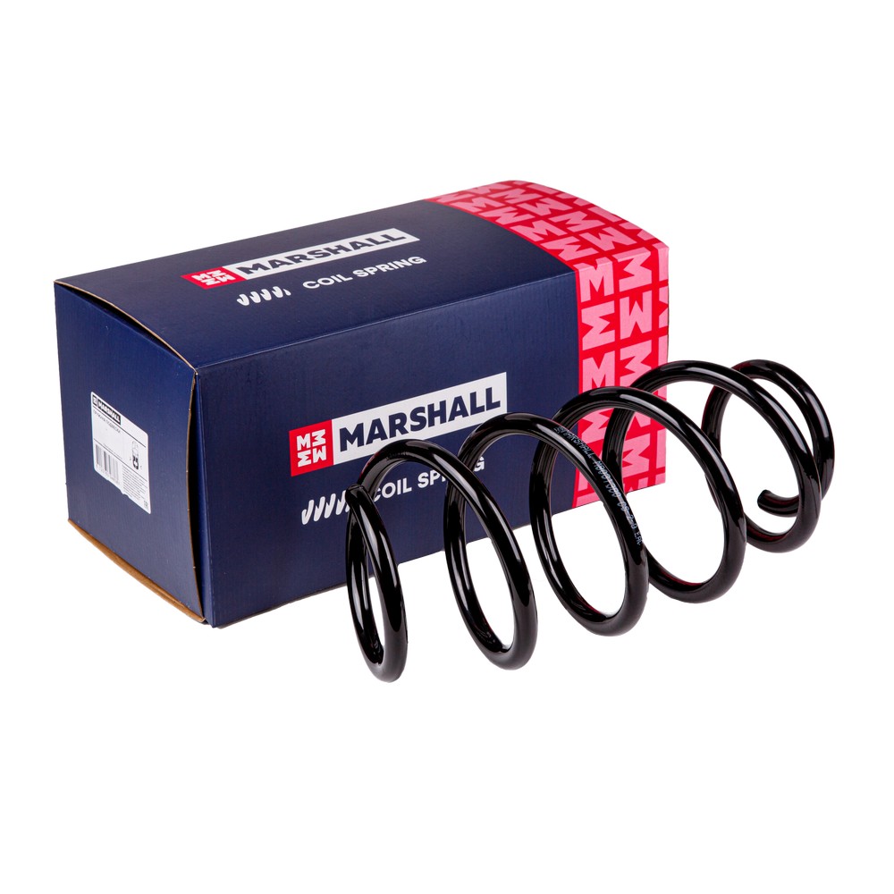 Пружина подвески Chery Tiggo 8 PLUS (T1D) 20-, 8 (T18) 18-, 8 (T1A) 19- передняя Marshall