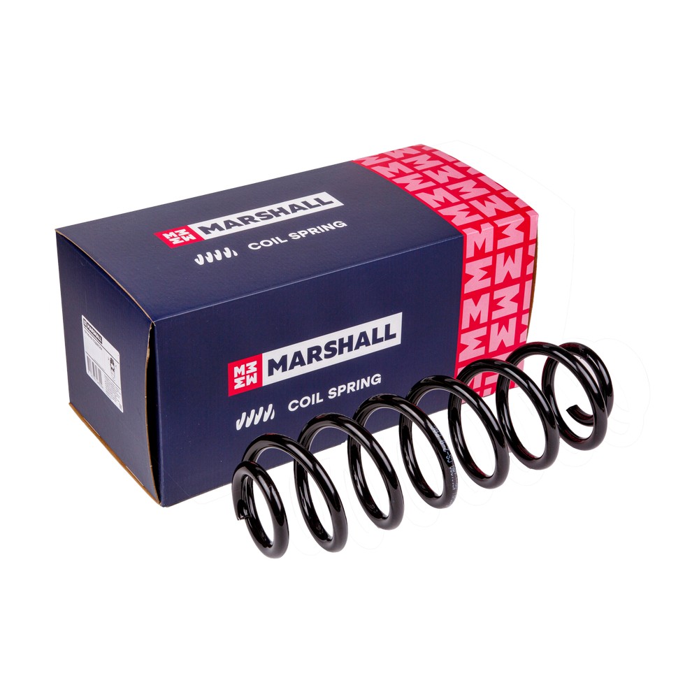 Пружина подвески Chery Tiggo 8 PLUS (T1D) 20-/ Tiggo 8 (T18) 18-/ Tiggo 8 (T1A) 19- задняя Marshall