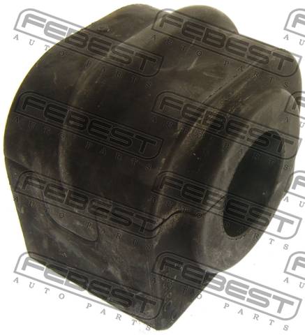 Втулка стабилизатора CHRYSLER INTREPID/ CONCORDE/ 300M 1997-2004 [NA] переднего d25.1 \ CRSB-006 FEBEST