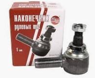 Наконечник рулевой тяги УАЗ правый Автогидравлика