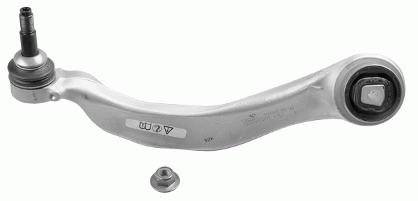 Рычаг BMW 7 (F01, F02, F03, F04) 08- передний передний левый \ LEMFORDER 3620801