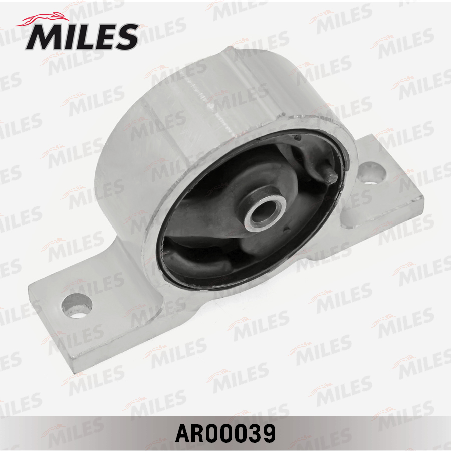 Опора двигателя Miles с кроншт