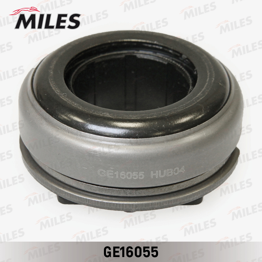 Подшипник выжимной MILES Peugeot 206/307/406 2.0