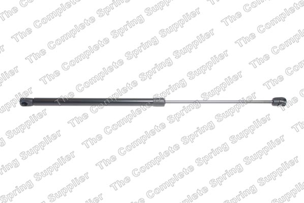 Упор газовый LESJOFORS 8069707 PORSCHE Cayenne 6/10- / амортизатор капота