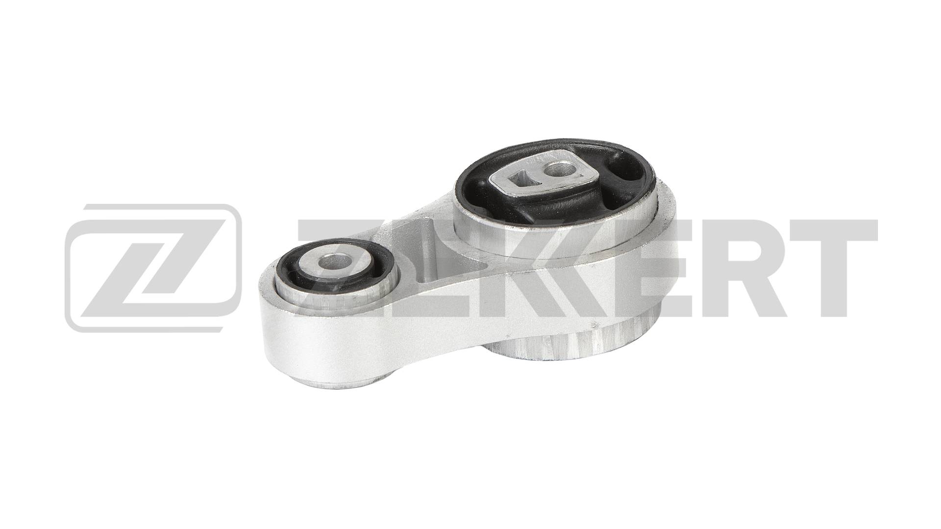 Опора АКПП Ford Fiesta V 01-, Fusion 04- задняя Zekkert