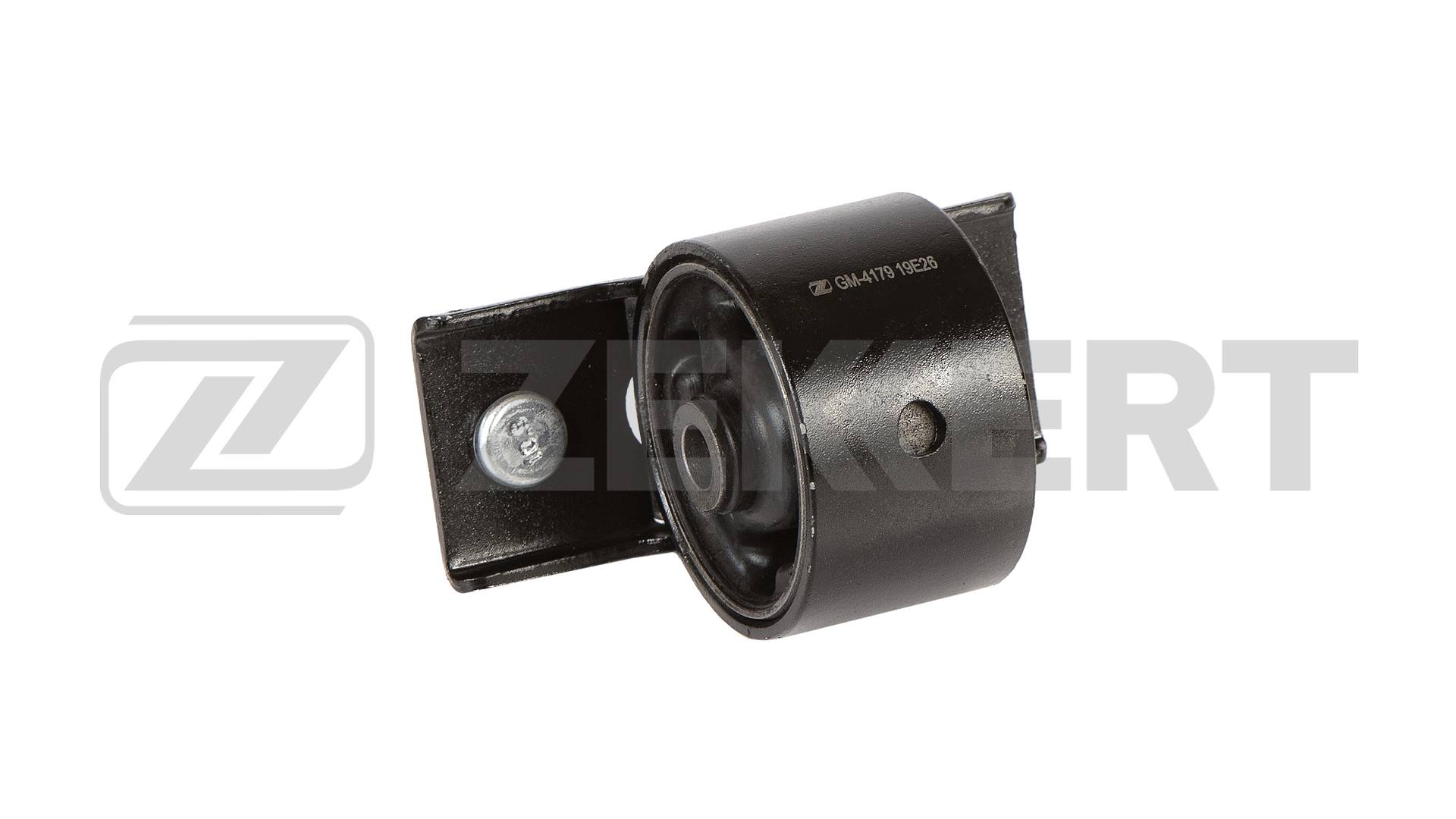 Опора двигателя Mitsubishi L 400 95- задняя Zekkert