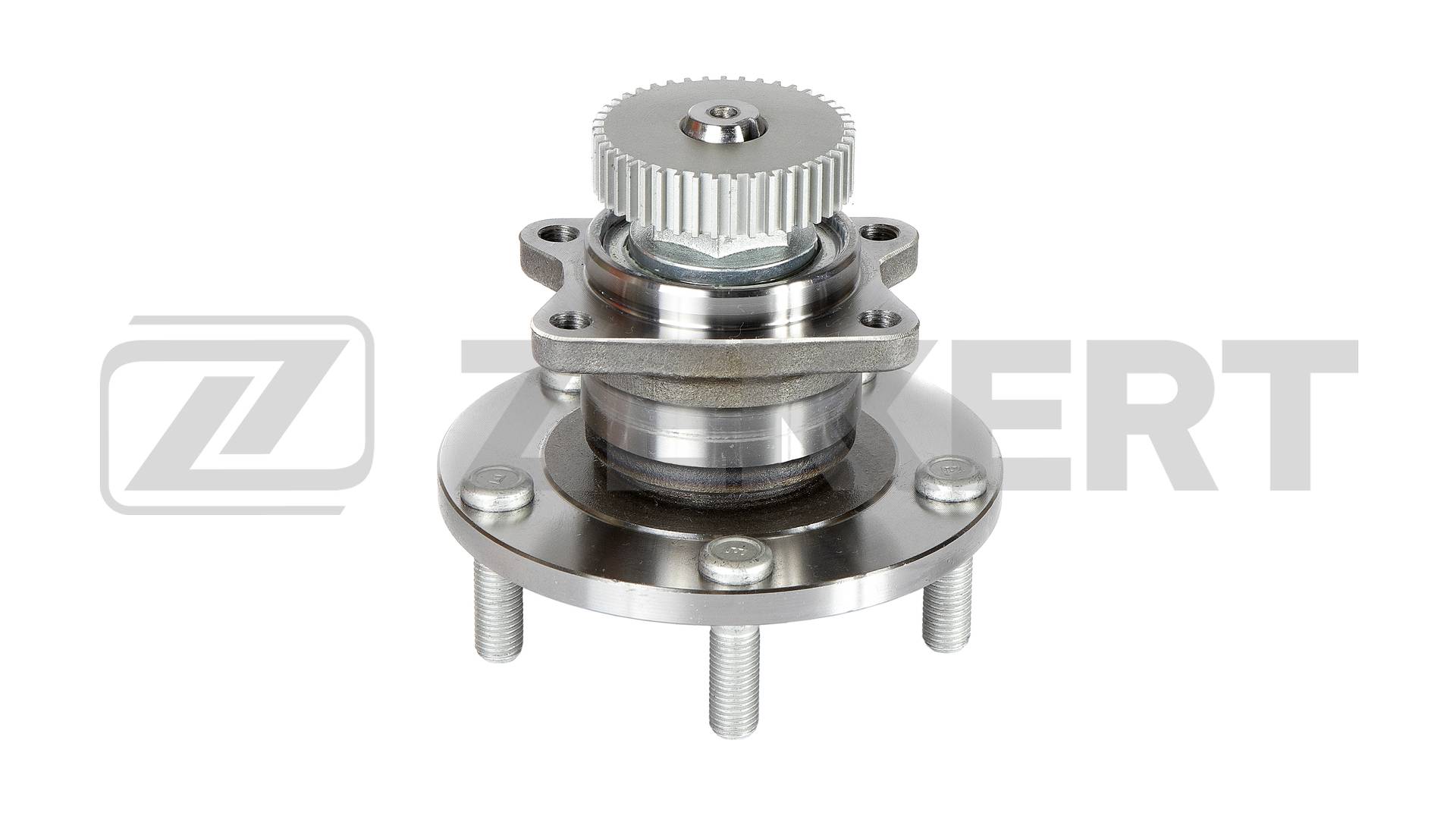 Ступица ZEKKERT RL1659 задн. \ Mitsubishi Eclipse II 95-