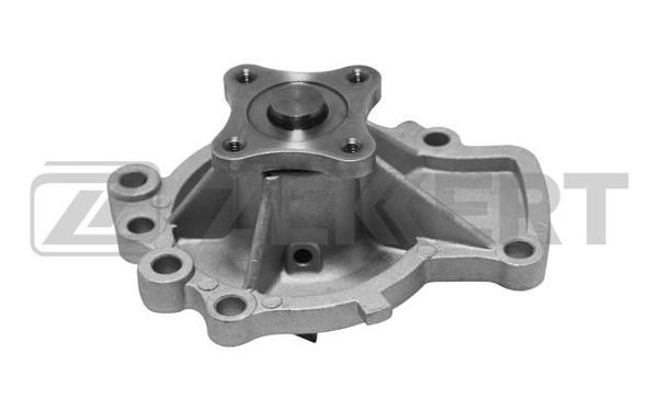 Помпа ZEKKERT WP1167 Nissan 100 NX 90-, 200 SX 93-, Almera Tino (V10) 00-, Nisan Almera (N15) 96-, Primera (P1