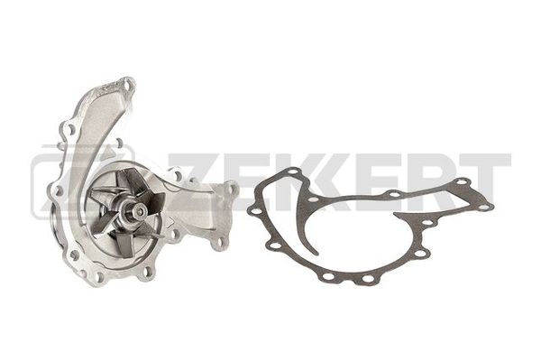 Помпа ZEKKERT WP1503 Isuzu Trooper (UB) 91-, Opel Monterey A 92-