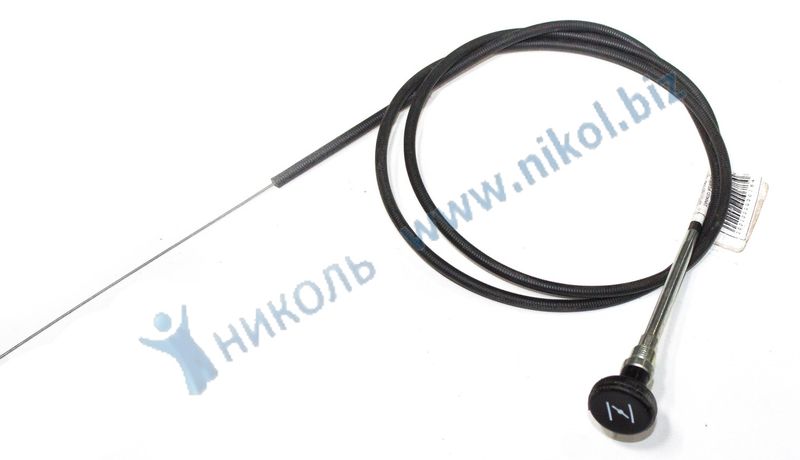 Трос воздушной заслонки (подсоса) Г-3302 VIMMER