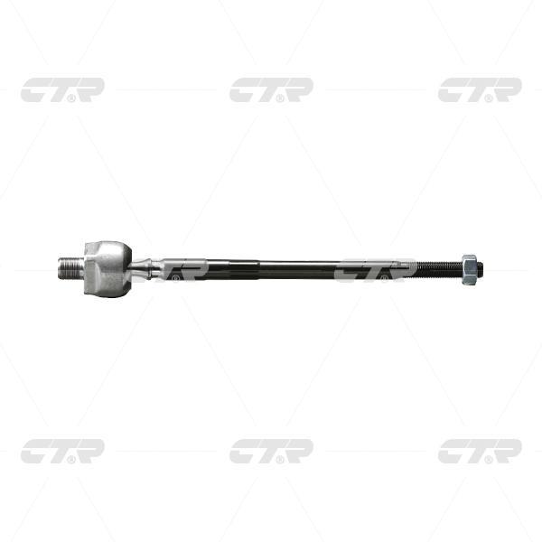 Тяга рулевая Nissan Almera (N15) 95-00, AD (Y10) 90-97, Sunny (B13) 90- \ CTR CR0451 (CRN-8)