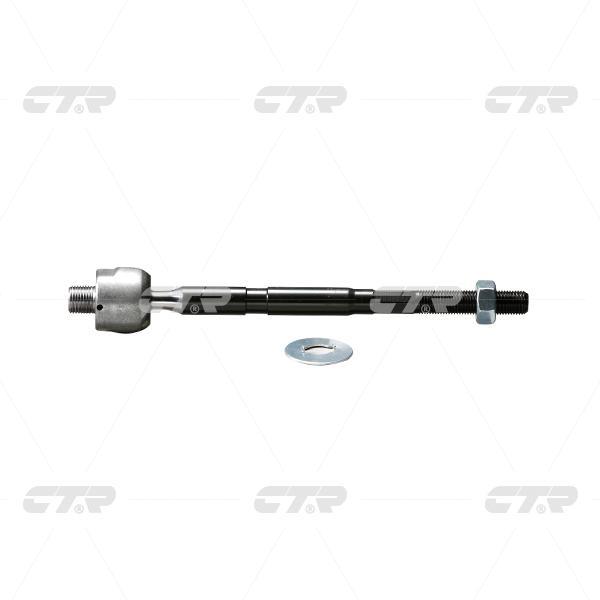 Тяга рулевая TOYOTA Avensis (T220) 97- \ CTR CR0622 (CRT-46)
