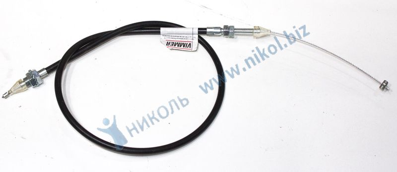 Трос газа ГАЗ-3302 (4216 дв.) Газель Бизнес (1015мм) VIMMER