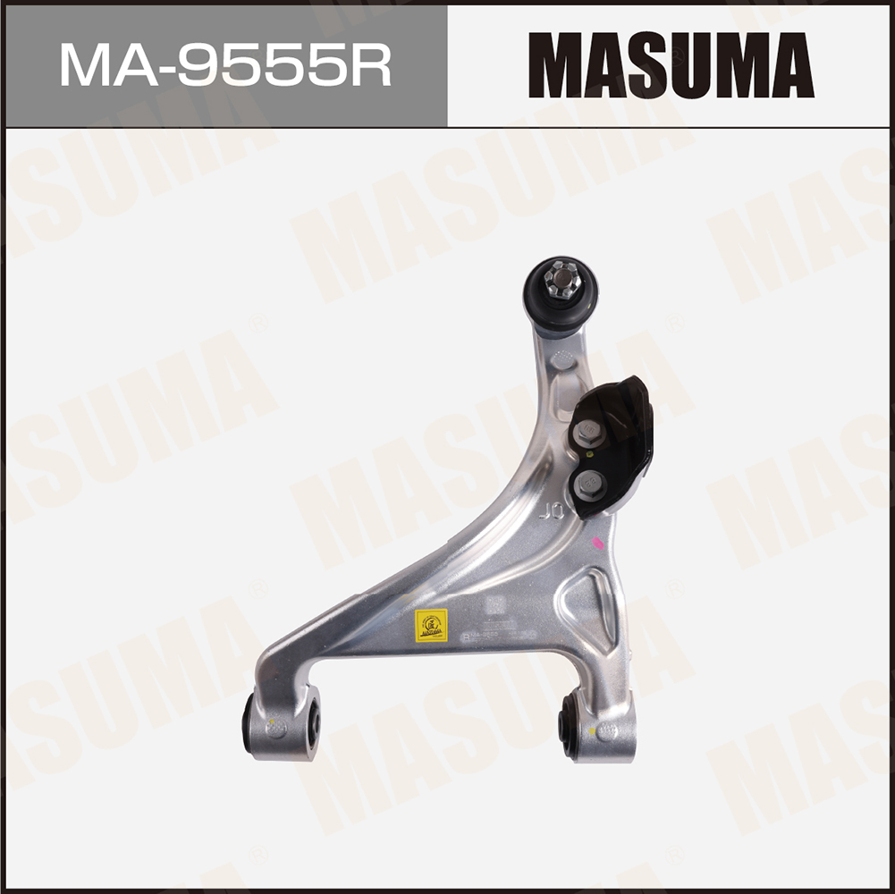 Рычаг задний Nissan Teana J32 верхний (R) Masuma