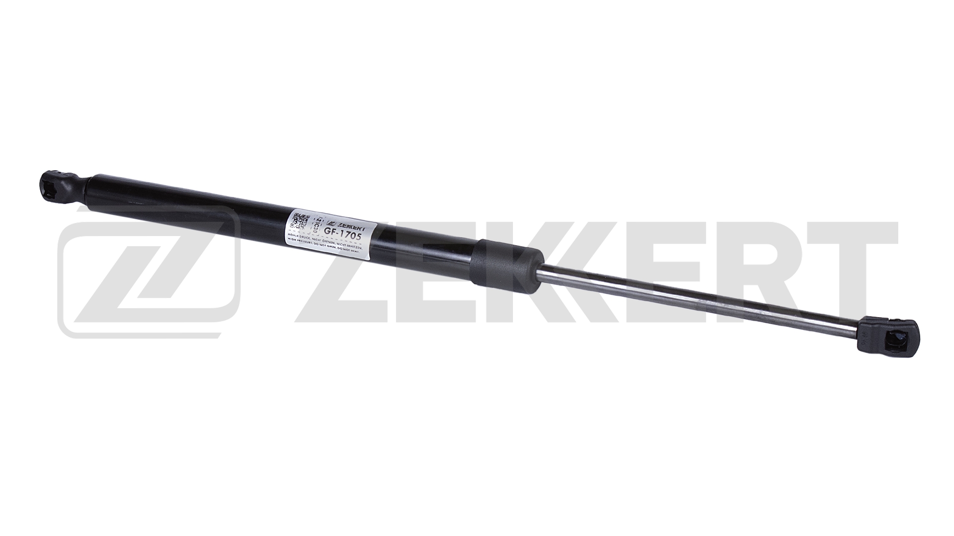 Упор багажника VAG A6 Allroad 00- Zekkert