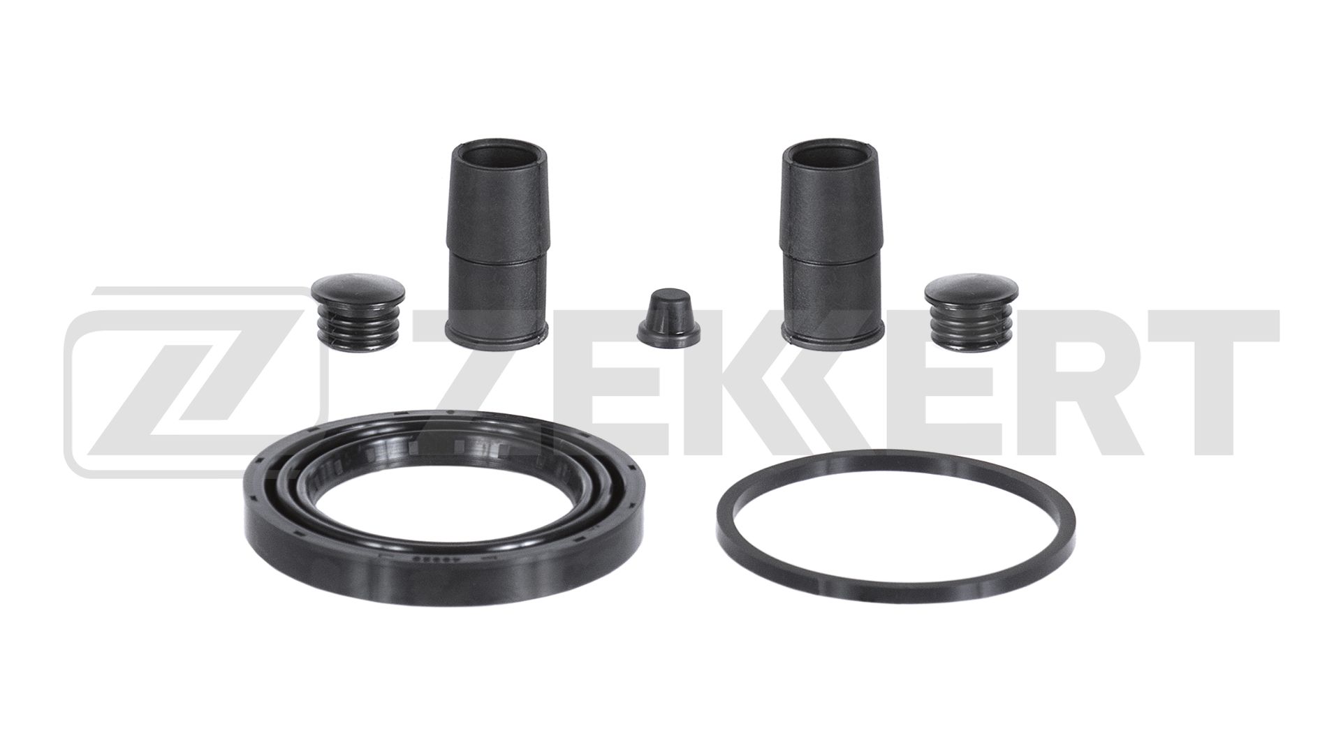 Ремк-т ZEKKERT BR1334 торм. суппорта Chrysler Voyager IV 00-