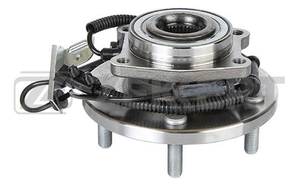 Ступица ZEKKERT RL1809 перед. \ Chrysler Voyager V 07-, Dodge Caravan V 08-, VW Routan 08-