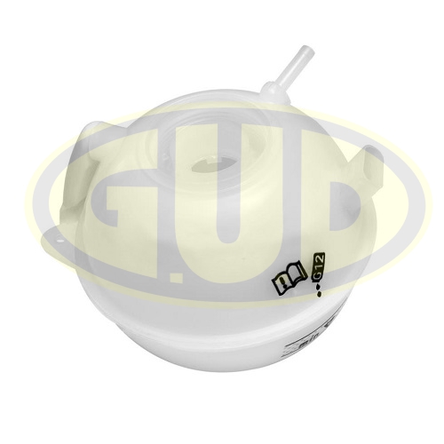 Бачок расширительный AUDI A3 (8L1) 96-03/SEAT LEON/SKODA OCTAVIA/VW GOLF IV/BORA 96-_G.U.D