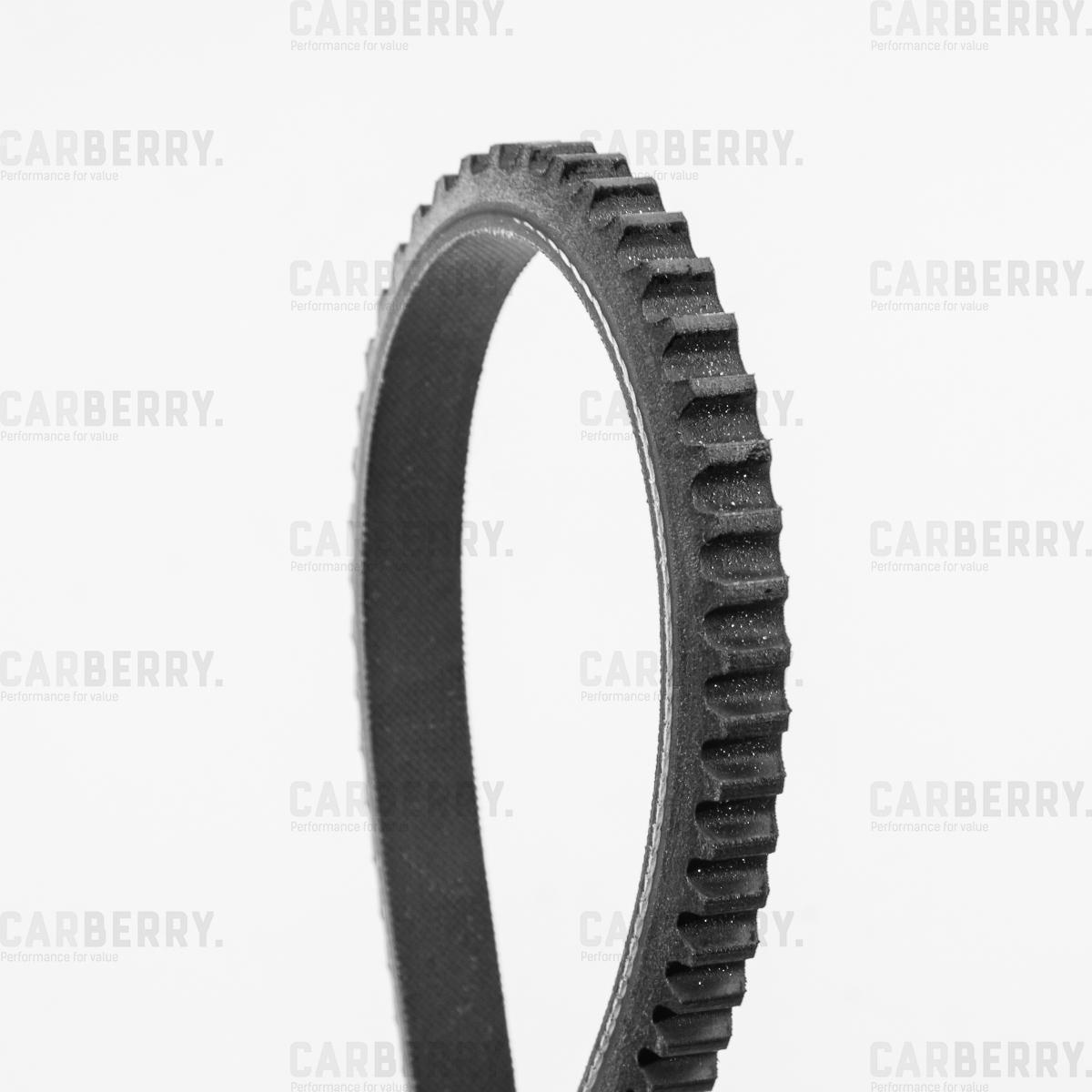 Ремень клиновой 13x875 Carberry