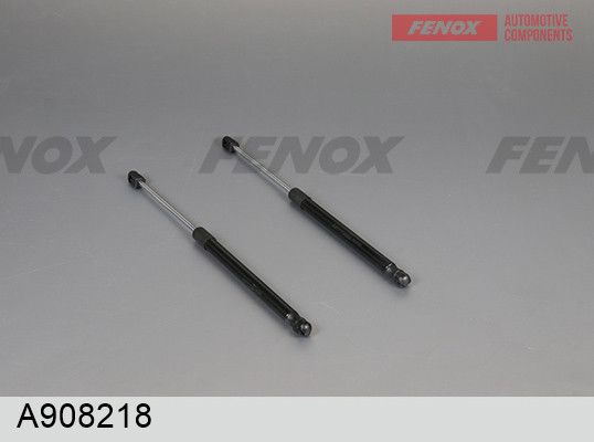 Упор капота Opel Antara 06-, Chevrolet Captiva (C100,C140) 06- \ FENOX A908218