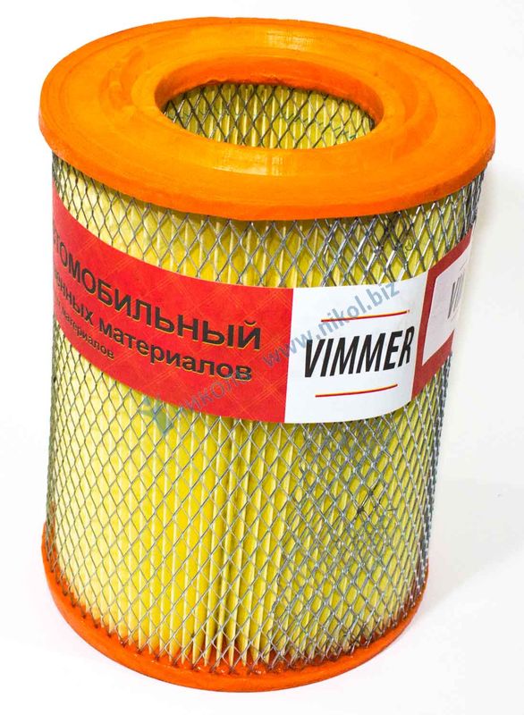 Фильтр возд ГАЗ дв.406 VIMMER