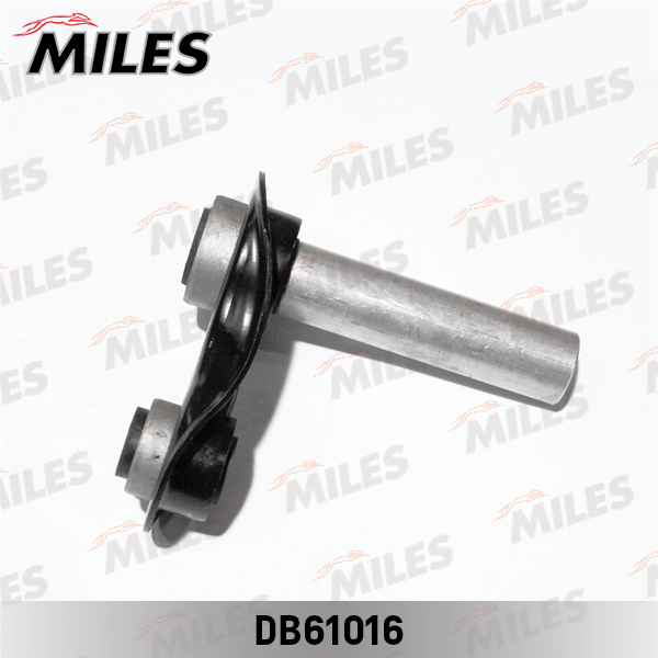 Рычаг MILES BMW E38/E39/E60/E65/X5(E53) зад.нижн.интегральный лев/прав.