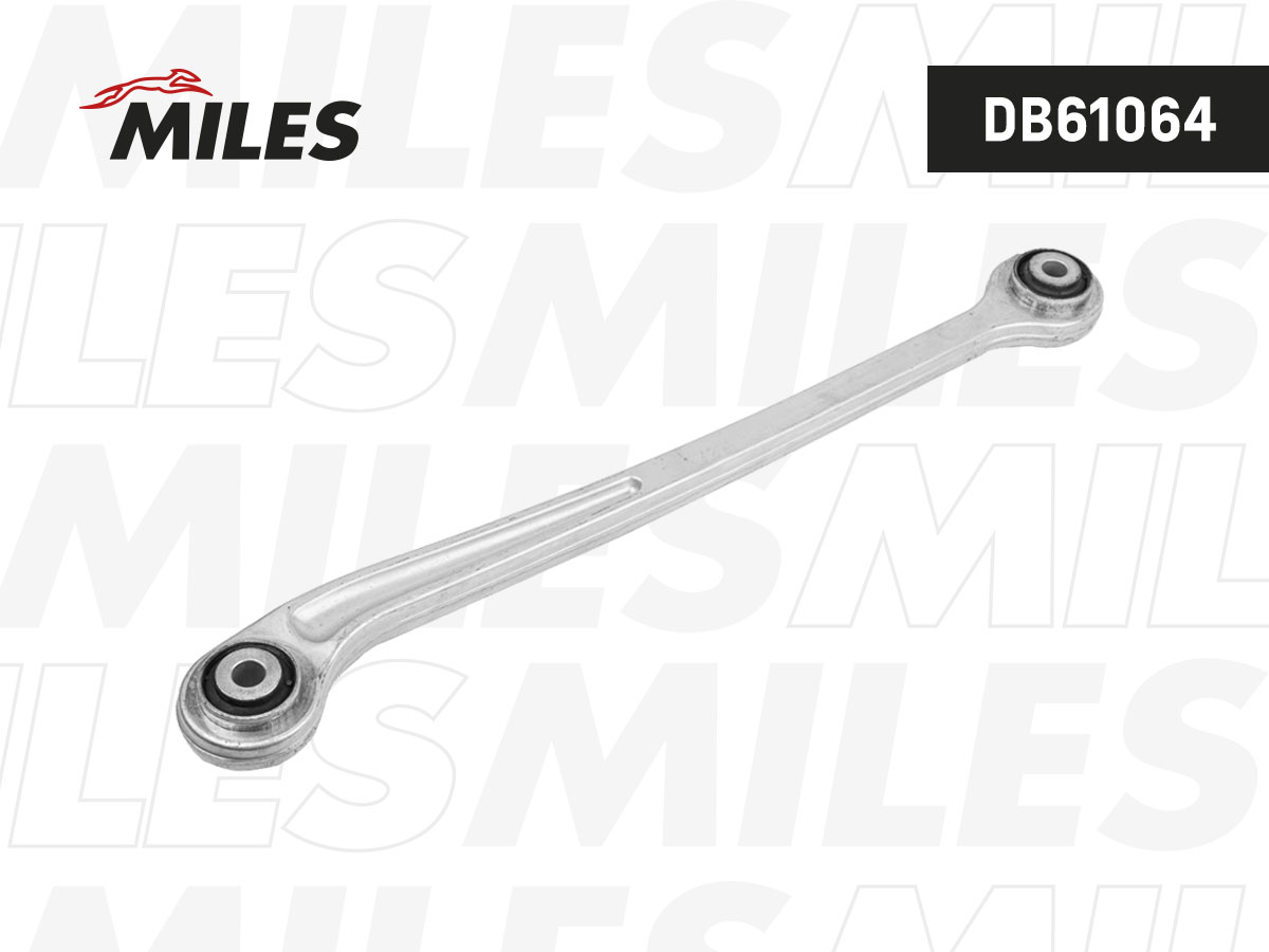 Рычаг MILES MB W140/220 зад.подв.нижн.пер.лев/прав.
