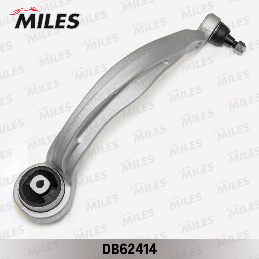 Рычаг MILES AUDI Q5 13-15 пер.подв.лев.