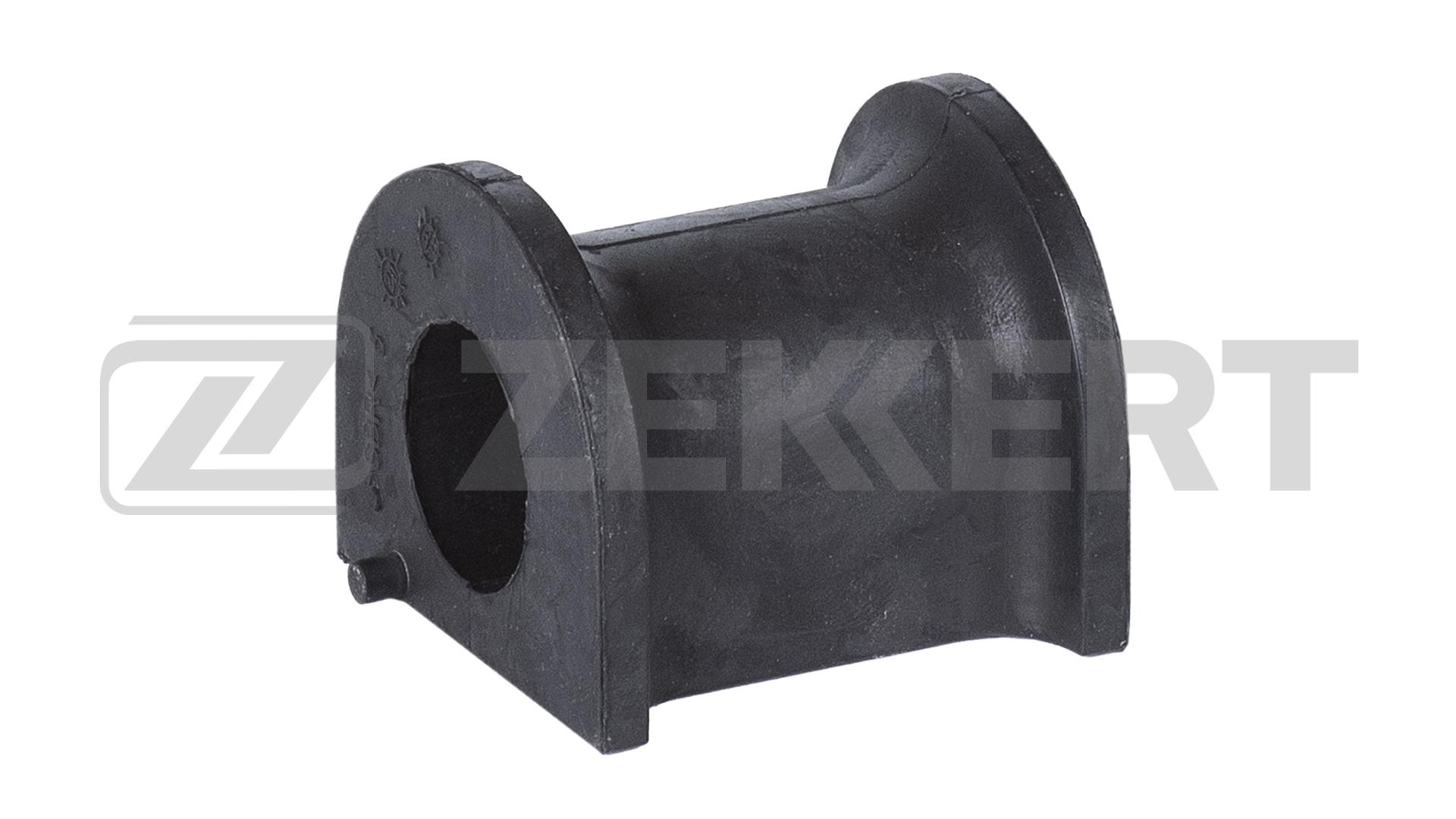 Втулка задн. стабилизатора VW Transporter V-VI 03- Multivan V 03-