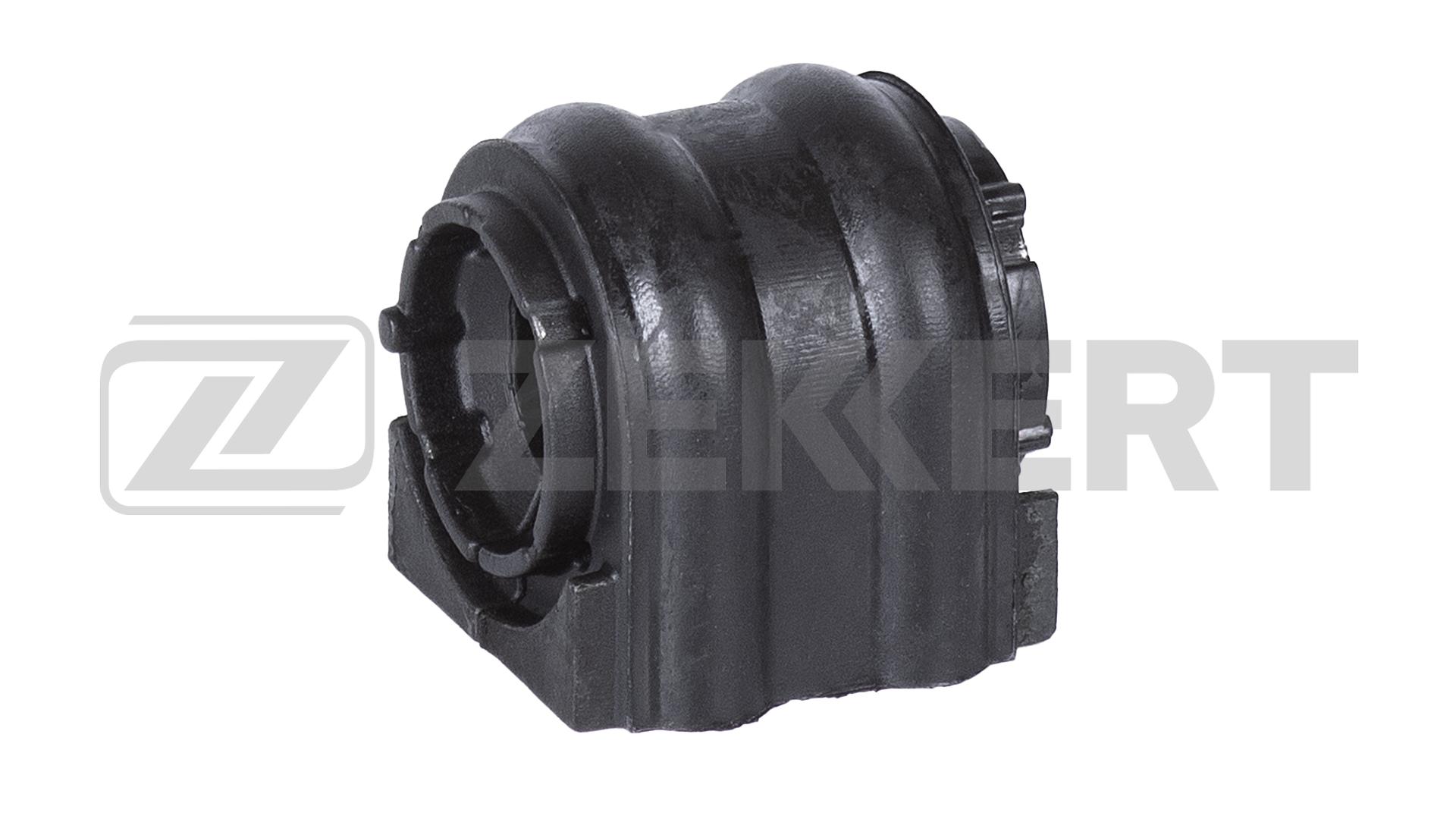 Втулка задн. стабилизатора Kia Rio III 11- Hyundai Santa Fe III 12-