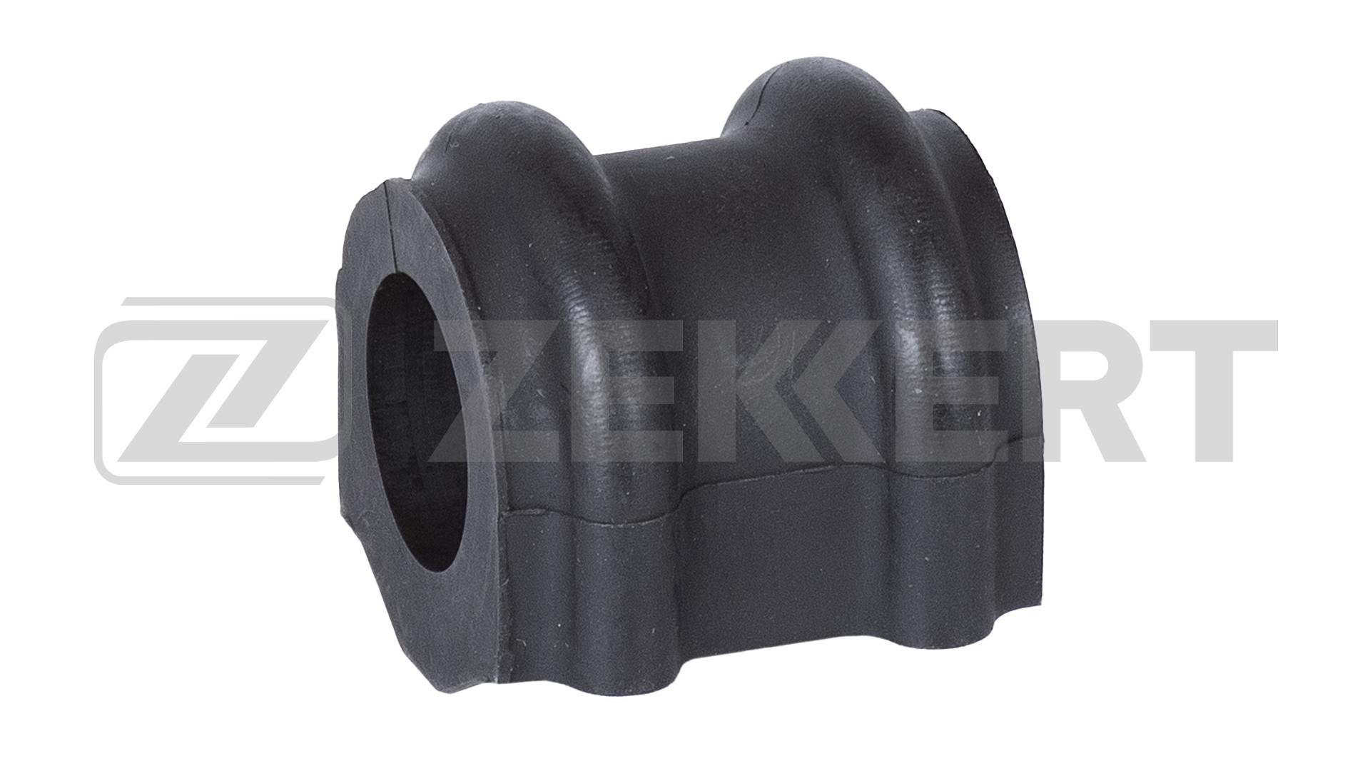 Втулка перед. стабилизатора Kia Sedona II 10- Hyundai Genesis 08-