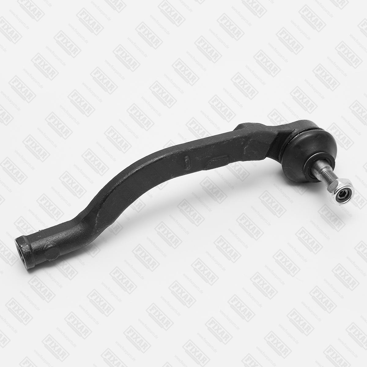 Наконечник рулевой Renault Espace, Laguna, Trafic 01-; Nissan Primastar 01-; Opel Vivaro 01- Fixar