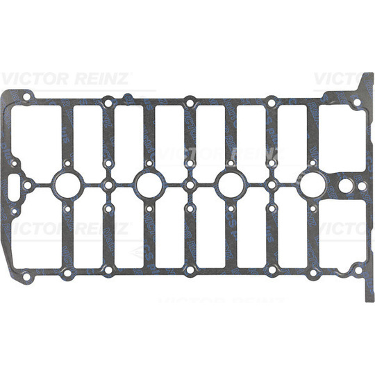 Прокладка к/к VICTOR REINZ Audi A3/Q3/Skoda Octavia/VW Golf/Passat 1.2-1.6i 11-