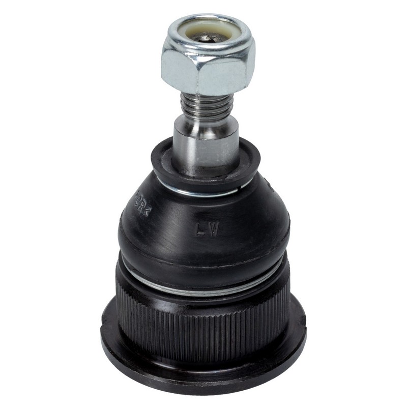 Шаровая опора BMW 3 (E30) 82- короткая \ FEBI 08571
