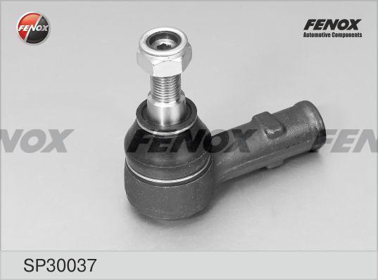 Наконечник рулевой Mercedes Vito (W638) 96-03 \ FENOX SP30037