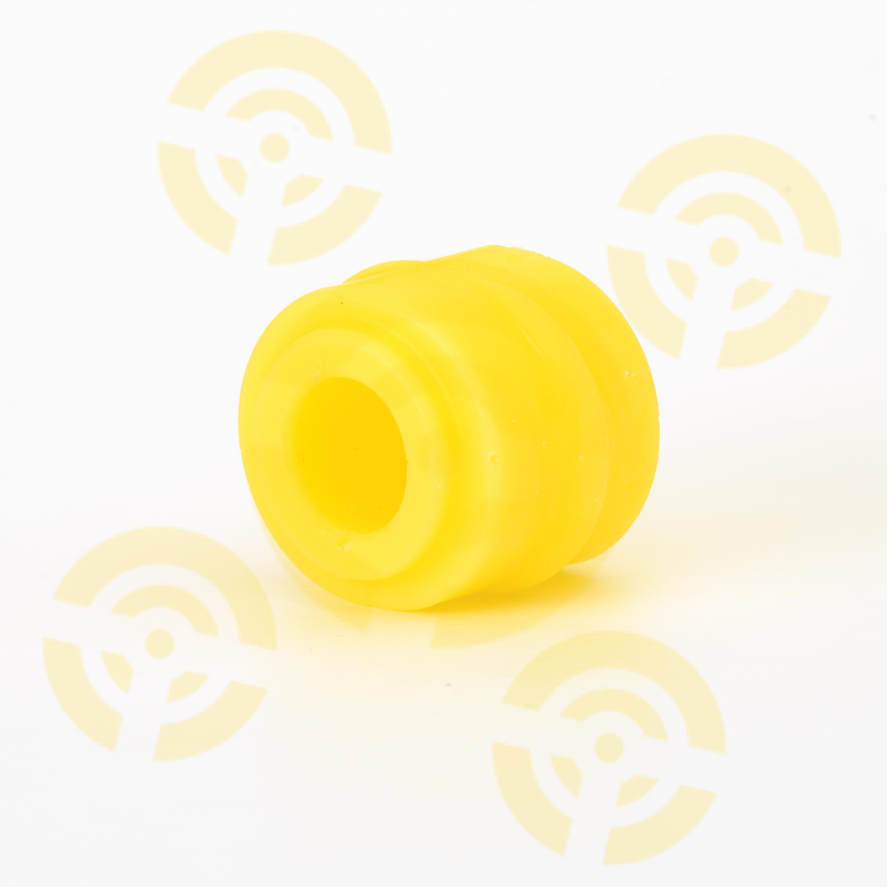 Втулка стабилизатора Точка Опоры 35013463 (2шт. в упаковке, цена за 1шт.) передней подвески CHRYSLER 300 LX (2005-2010); DODGE MAGNUM LX (2005-2010); DODGE CHARGER LX (2005-2010); DODGE CHALLENGER LC (2009-2010)