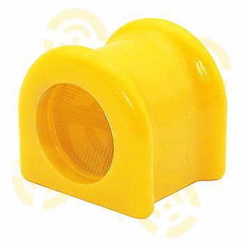 Втулка стабилизатора Точка Опоры 35014230 (2шт. в упаковке, цена за 1шт.) передней подвески DODGE RAM 1500 (2008-2018) I.D. = 36 мм.